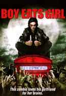 Boy Eats Girl Poster 7