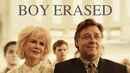 Boy Erased Poster 2
