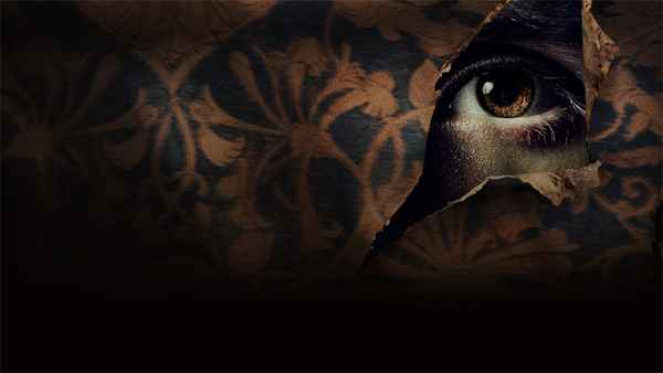 Boy in the Walls Poster 1