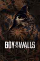 Boy in the Walls Poster 4