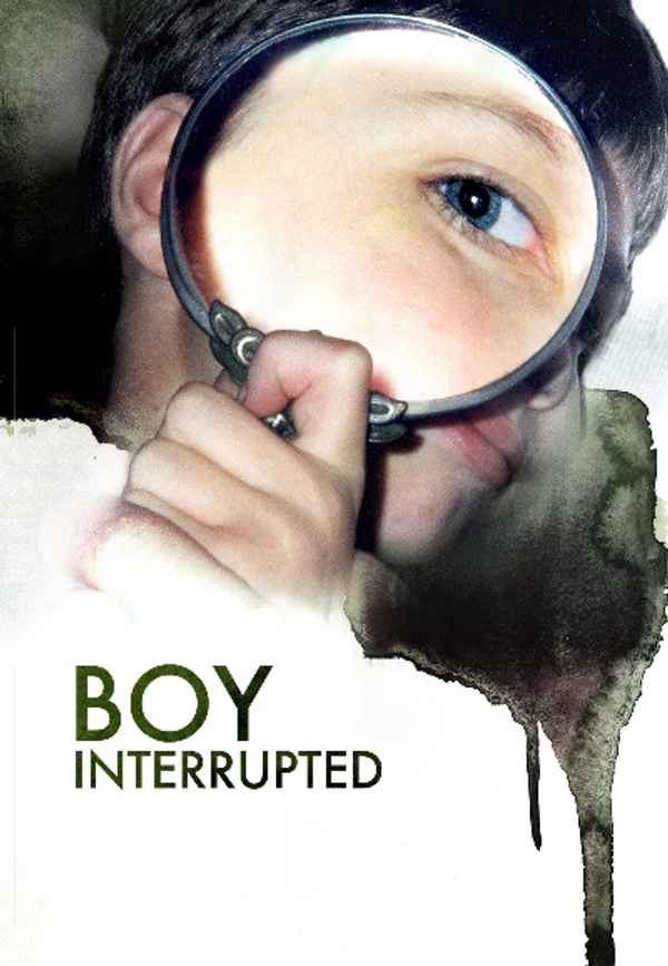 Boy Interrupted Poster 3
