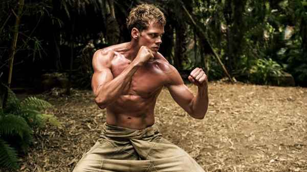 Boy Kills World Poster 5