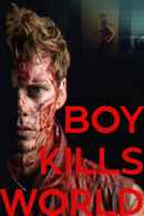 Boy Kills World Poster 7
