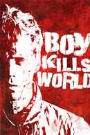 Boy Kills World Poster 2