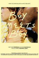 Boy Meets Boy Poster 7