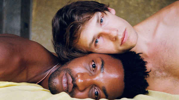 Boy Meets Boy Poster 5