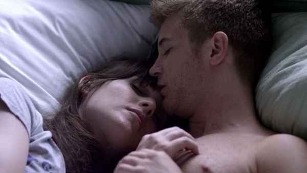 Boy Meets Girl Poster 1