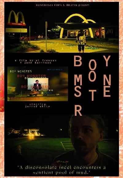 Boy Monster