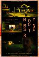 Boy Monster Poster 2