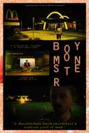 Boy Monster Poster 1