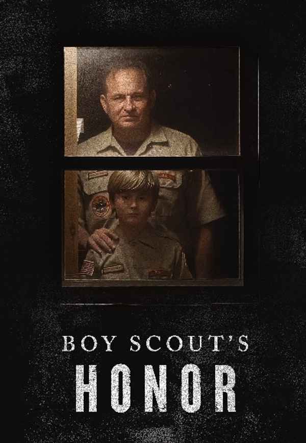 Boy Scout's Honor Poster 2