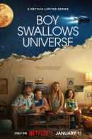Boy Swallows Universe Poster 7