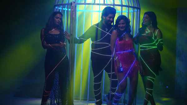 Boyfriend For Hire Poster 1