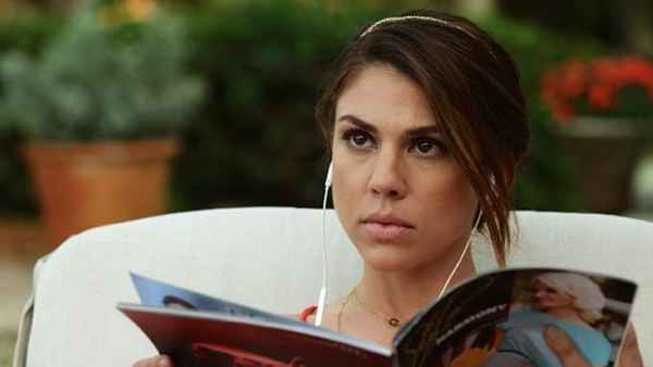 Boyfriend Killer Poster 2