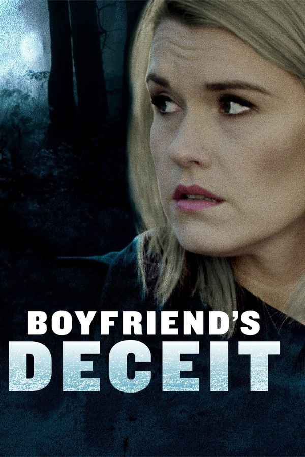 Boyfriend's Deceit Poster 3