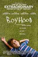 Boyhood Poster 7