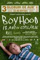 Boyhood Poster 3