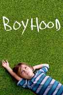 Boyhood Poster 4