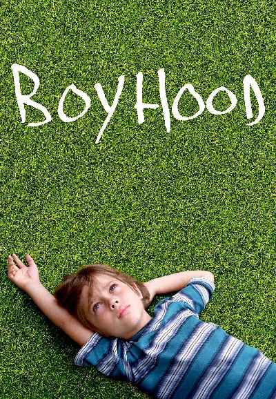 Boyhood