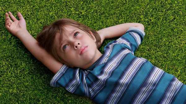 Boyhood Poster 6
