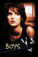 Boys Poster 3