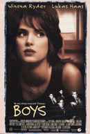Boys Poster 2