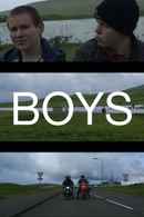 Boys Poster 5