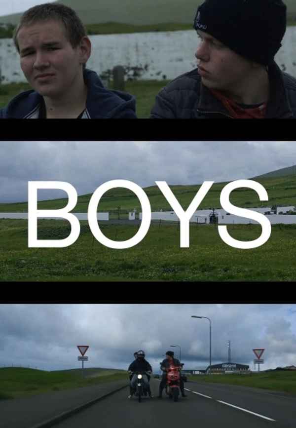 Boys Poster 6