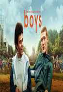Boys Poster 5