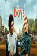Boys Poster 1