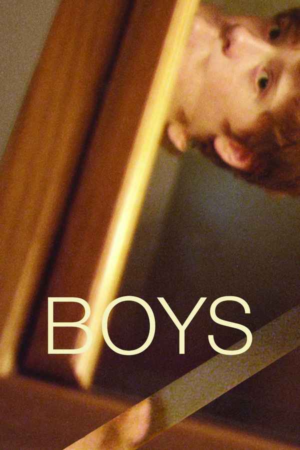 Boys Poster 3