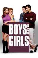 Boys and Girls Poster 6