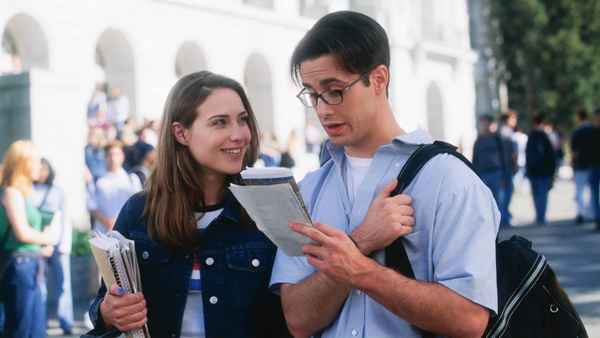 Boys and Girls Poster 4