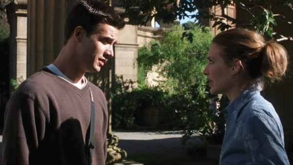 Boys and Girls Poster 7