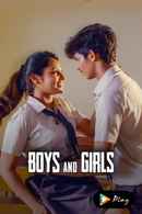 Boys And Girls Poster 3