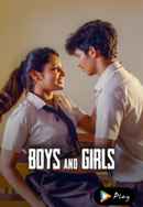 Boys And Girls Poster 2