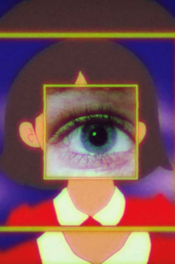 Boys Clap, Girls Dance Poster 1