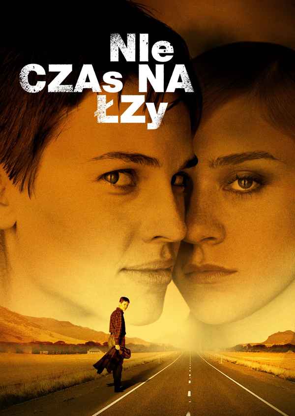 Boys Don't Cry Poster 2