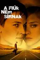 Boys Don't Cry Poster 3