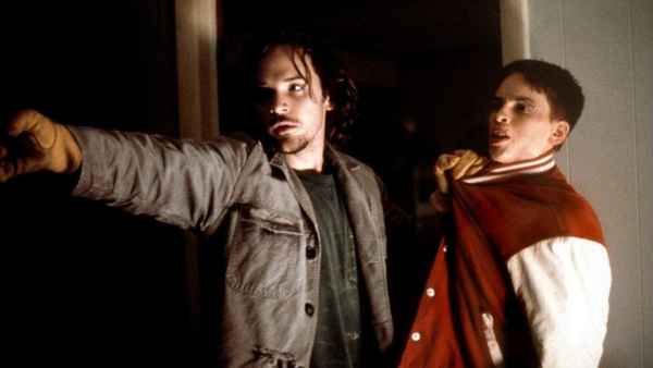 Boys Don't Cry Poster 5