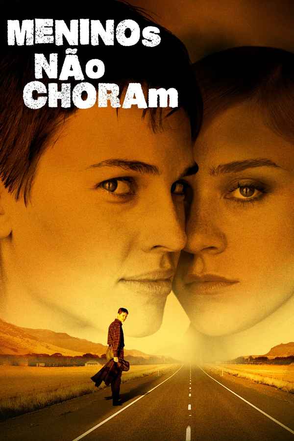 Boys Don't Cry Poster 4