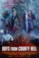 Boys from County Hell Poster 3