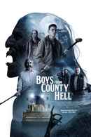 Boys from County Hell Poster 4