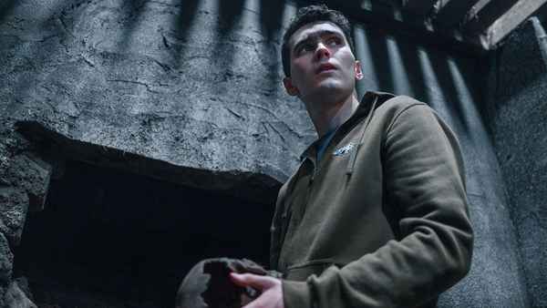 Boys from County Hell Poster 1