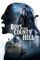 Boys from County Hell Poster 6