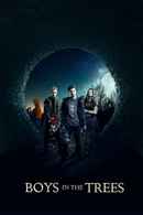 Boys in the Trees Poster 4