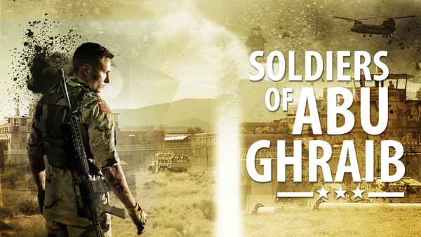 Boys of Abu Ghraib Poster 4