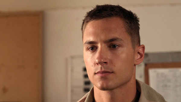 Boys of Abu Ghraib Poster 5