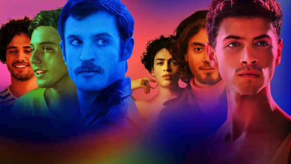 Boys on Film 22: Love to Love Poster 1