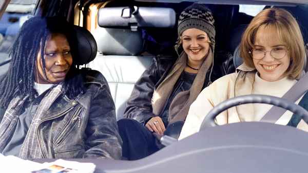 Boys On the Side Poster 5